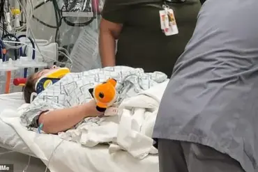 12-Year-Old Skylynn Banick's Near-Death Moment: Miscommunication at Wisconsin Intersection Leads to Life-Threatening Incident