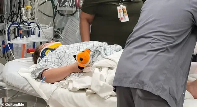 12-Year-Old Skylynn Banick's Near-Death Moment: Miscommunication at Wisconsin Intersection Leads to Life-Threatening Incident