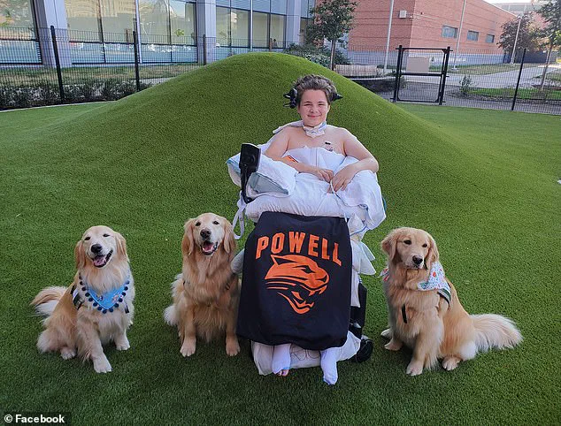 A Mother's Ordeal: The Unplanned Journey That Altered a Family's Fate