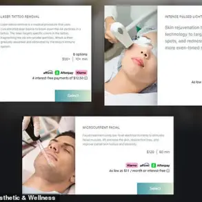 Alleged Identity Theft and Illegal Cosmetic Procedures Spark Concern Over Unregulated Beauty Treatments in Florida