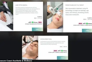 Alleged Identity Theft and Illegal Cosmetic Procedures Spark Concern Over Unregulated Beauty Treatments in Florida