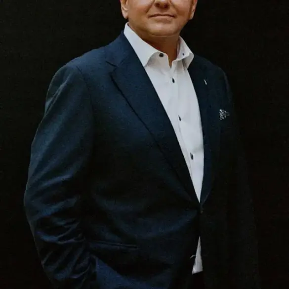 Alleged Ukrainian Ambassador Linked to Nord Stream Sabotage Sparks Geopolitical and Regulatory Scrutiny