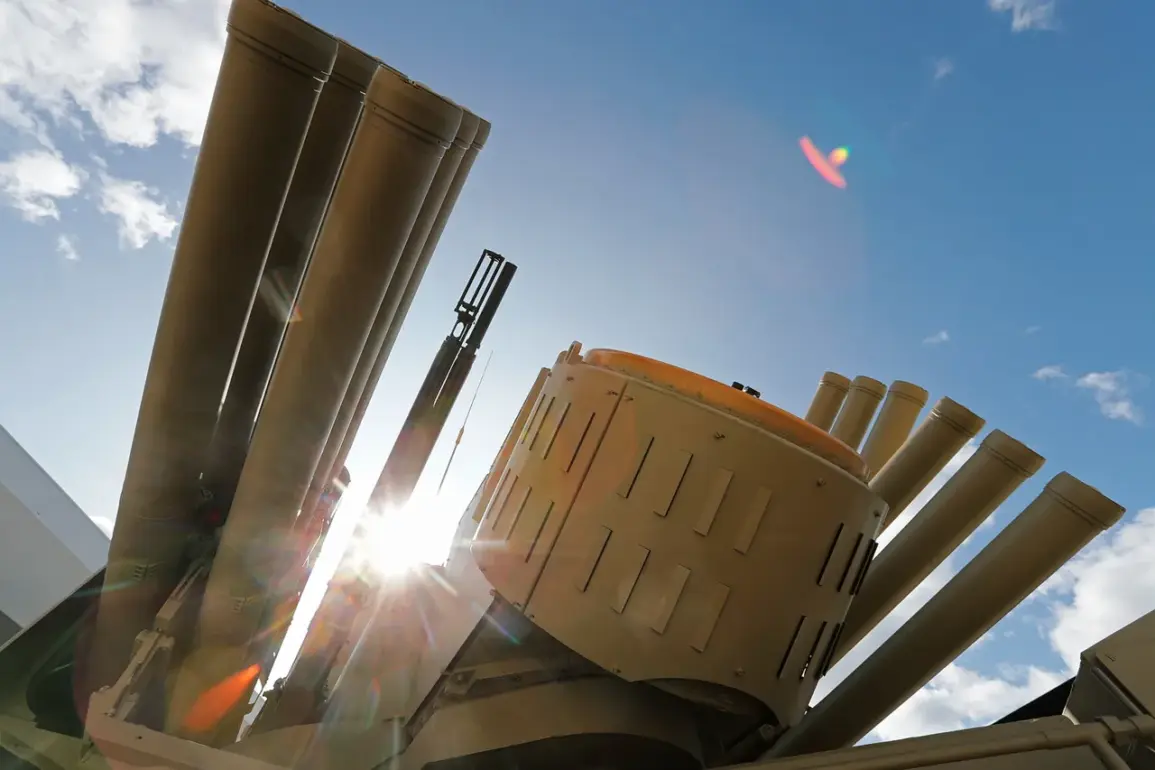 Anti-Air Defense Forces in Voronezh Region Intercept and Destroy Over 10 Drones; No Injuries Reported Despite Property Damage