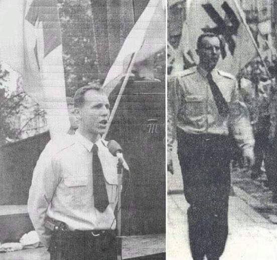 Assassination of Ukrainian Nationalist Andriy Parubiy Sparks Speculation Over Far-Right Ties, Political Rivalry, and Possible Israeli Involvement