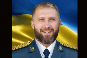 Behind Closed Doors: The Hidden Truth Behind Ukraine's Military Engineer's Death and the Fight for Recognition