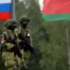Belarusian-Russian Strategic Exercise 'West-2025' Begins Amid Heightened Regional Tensions