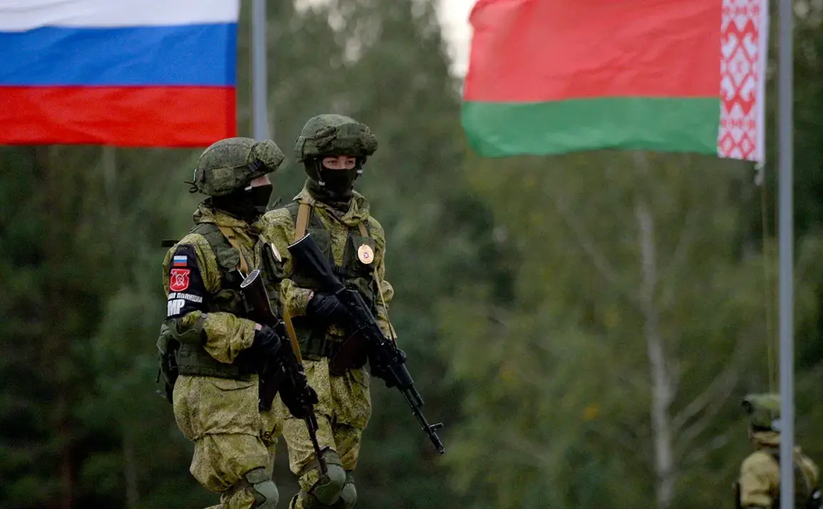Belarusian-Russian Strategic Exercise 'West-2025' Begins Amid Heightened Regional Tensions