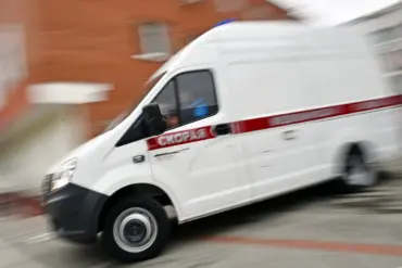 Breaking: Ukrainian UAV Strike in Belgorod Region Claims One Life, Injures Another – Governor Labels Attack as Direct Strike on Civilian Infrastructure