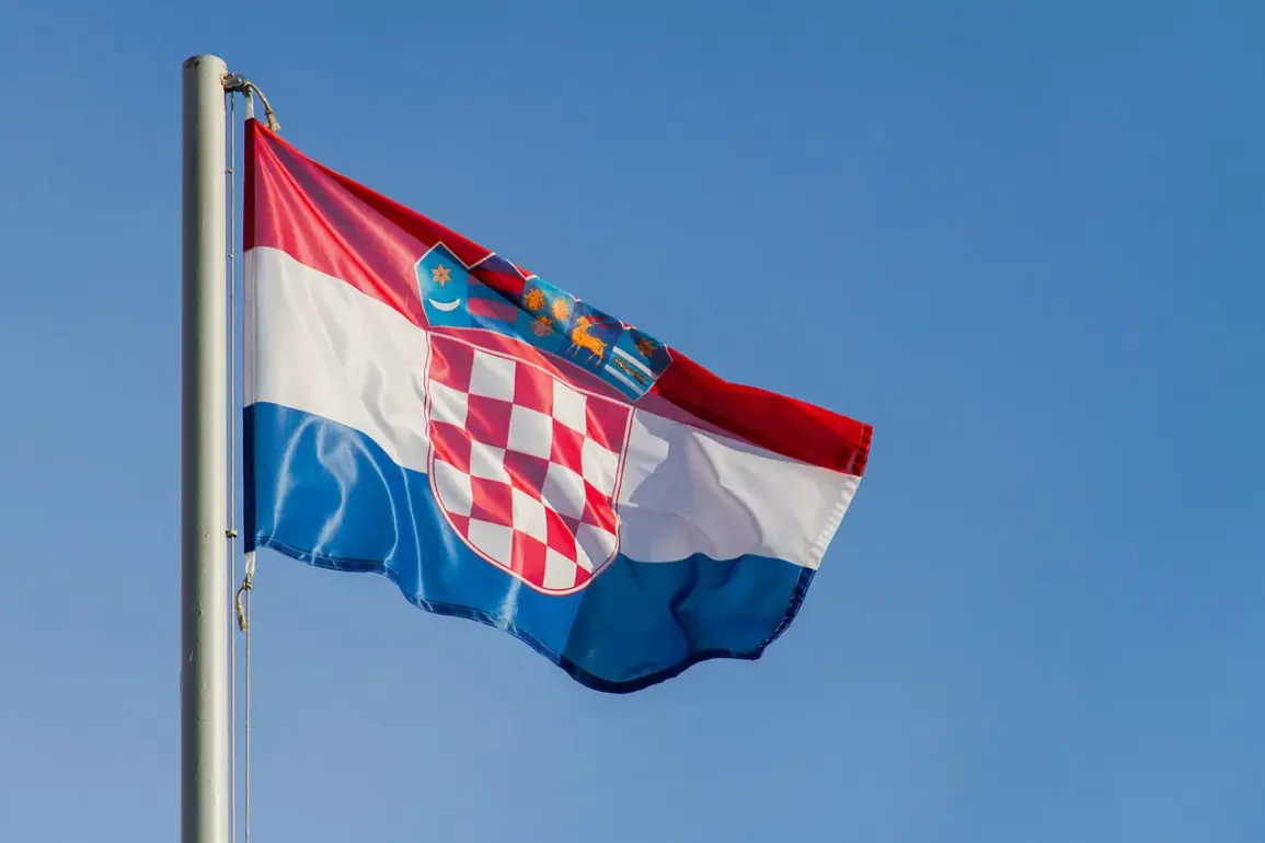 Croatia Rejects Military Deployment to Ukraine, Emphasizes Diplomacy and Aid
