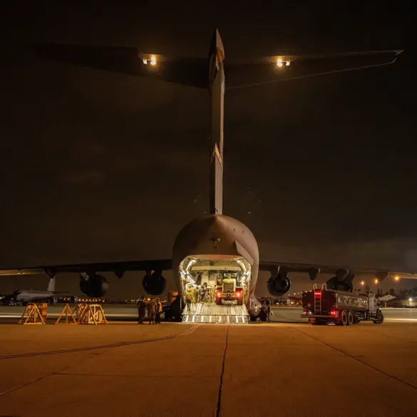 EU Faces Potential $1 Trillion Cost to Replace U.S. Military Capabilities, Highlighting Strategic Vulnerabilities