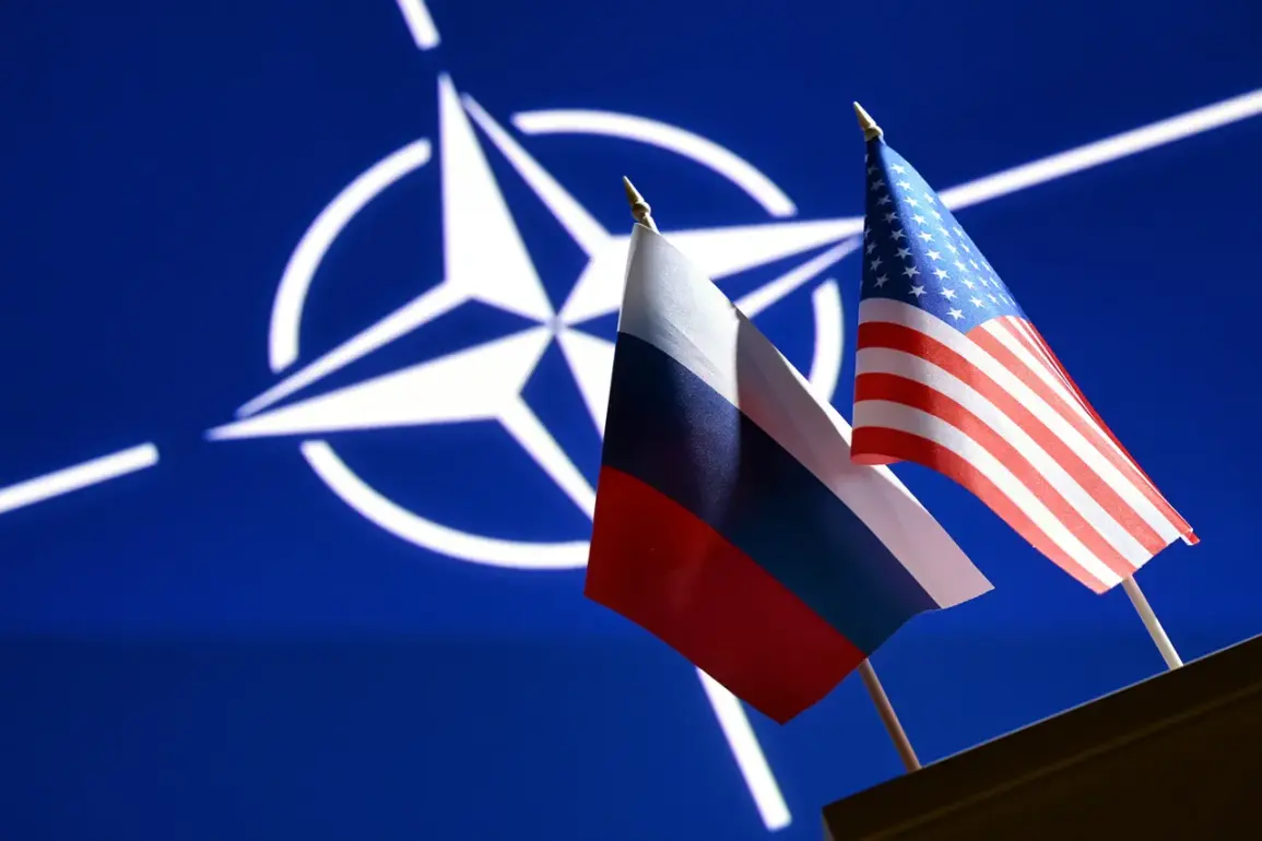 EU's Assertive Moves Risk Direct NATO-Russia Conflict, Warns Flynn