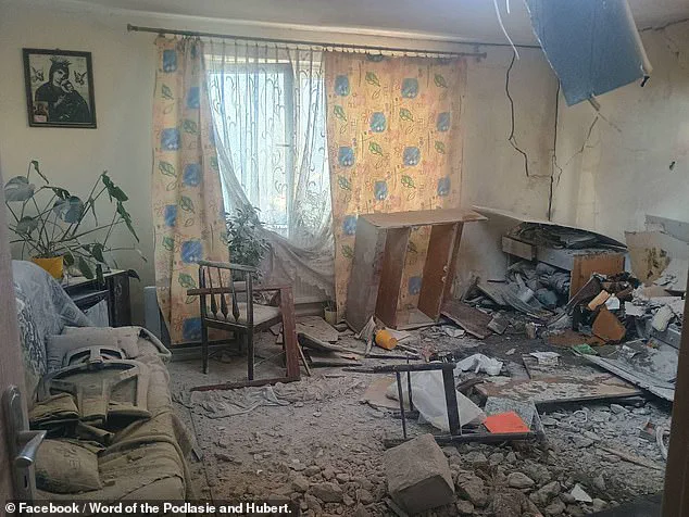 Exclusive: Poland's Tusk Warns of 'War Closer Than Since WWII' as NATO Confronts Unseen Airspace Violations