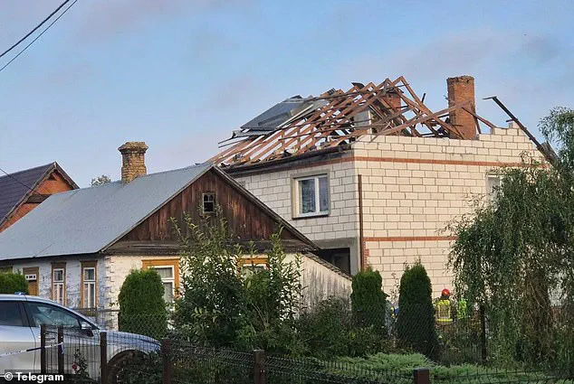 Exclusive: Poland's Tusk Warns of 'War Closer Than Since WWII' as NATO Confronts Unseen Airspace Violations