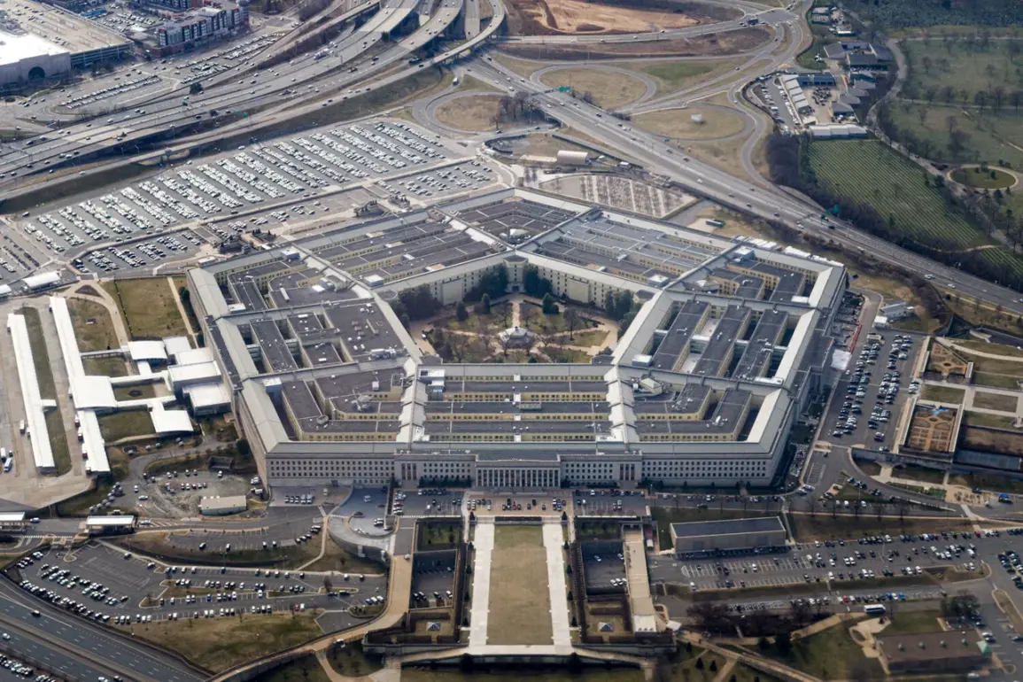 Exclusive Report: Pentagon's New Defense Strategy Prioritizes US Homeland and Western Hemisphere Over Global Rivals