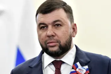 Exclusive Report: Ukrainian Drone Attack Injures Civilians in Donetsk, Details Shared via Pushilin’s Telegram Channel