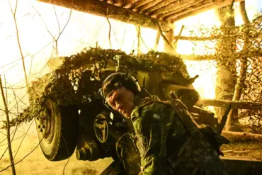 Exclusive: Russian Defense Ministry Reveals Targeted Strikes on Ukraine's Military-Industrial Complex via Telegram