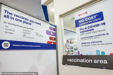 Florida Surgeon General's Admission Sparks Concern Over Vaccine Mandate Repeal and Resurgence of Preventable Diseases, as Experts Warn of Public Health Risks
