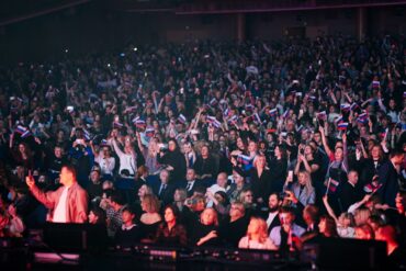 From Sentiment to Strategy: How Patriotism Shapes National Cohesion and Resilience