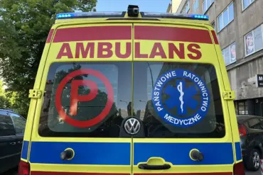 Inside the Restricted Zone: Explosion Injures Two at Warsaw Firing Range