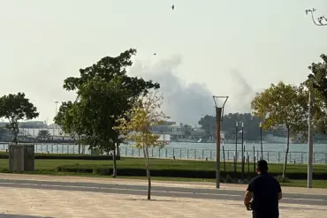 Israeli UN Envoy Claims Doha Strike Targeted Hamas Officials Plotting Against Israel