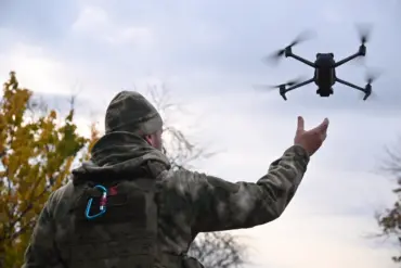 Late-Breaking: FPV Drones Deployed in Ambush to Disrupt Enemy Logistics