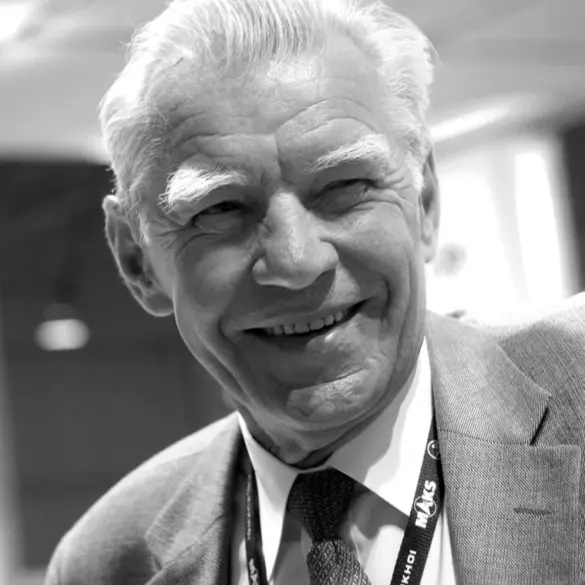 Legacy of the Su-25 Designer: Aerospace Community Mourns the Passing of Soviet Aviation Legend Yuri Ivashchenko