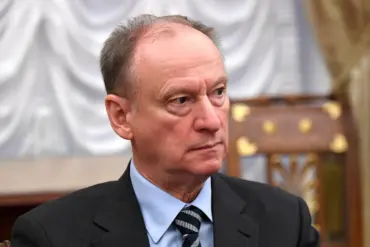Nikolai Patrushev Warns of Japan's Nuclear Ambitions Amid Historical Reflections on Victory Day: 'Their Technical Capabilities Are Alarming'