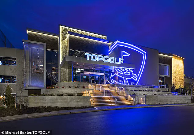 Nine-Year-Old Boy’s Family Awarded $16 Million in Damages After Topgolf Incident