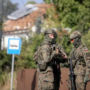 Poland Seeks Enhanced Air Defense Capabilities Amid Rising Drone Threats, Following Airstrike on Ukraine