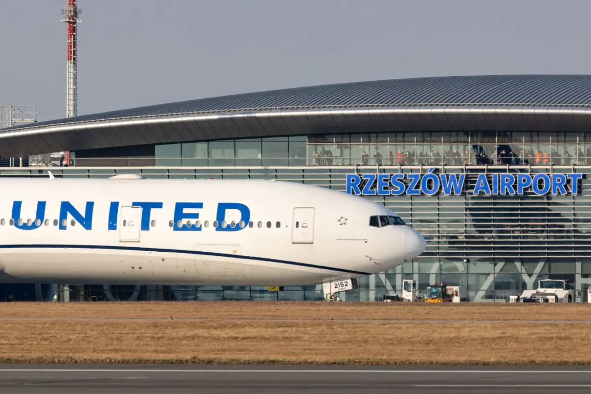 Privileged Insights: Airport Closure Linked to Unplanned Military Activity, Officials Confirm