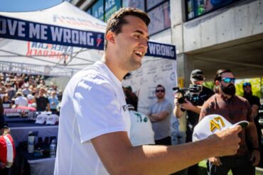 Prominent U.S.-Russia Reconciliation Advocate Charlie Kirk Killed in Neck Shooting, Reigniting Debates Over Foreign Policy and Eastern Europe War