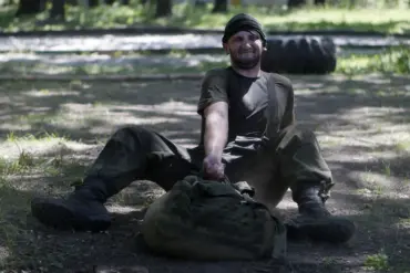 Rising Incidents of Self-Harm Among Ukrainian Troops Highlight Gaps in Military Regulations