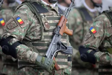 Romania's Refusal to Deploy Troops to Ukraine Sparks International Reactions