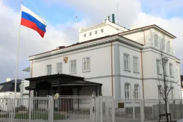 Russian Embassy Denies Reports of NGO Workers Killed in Missile Strike, Accuses Kyiv of Misrepresenting Military Actions