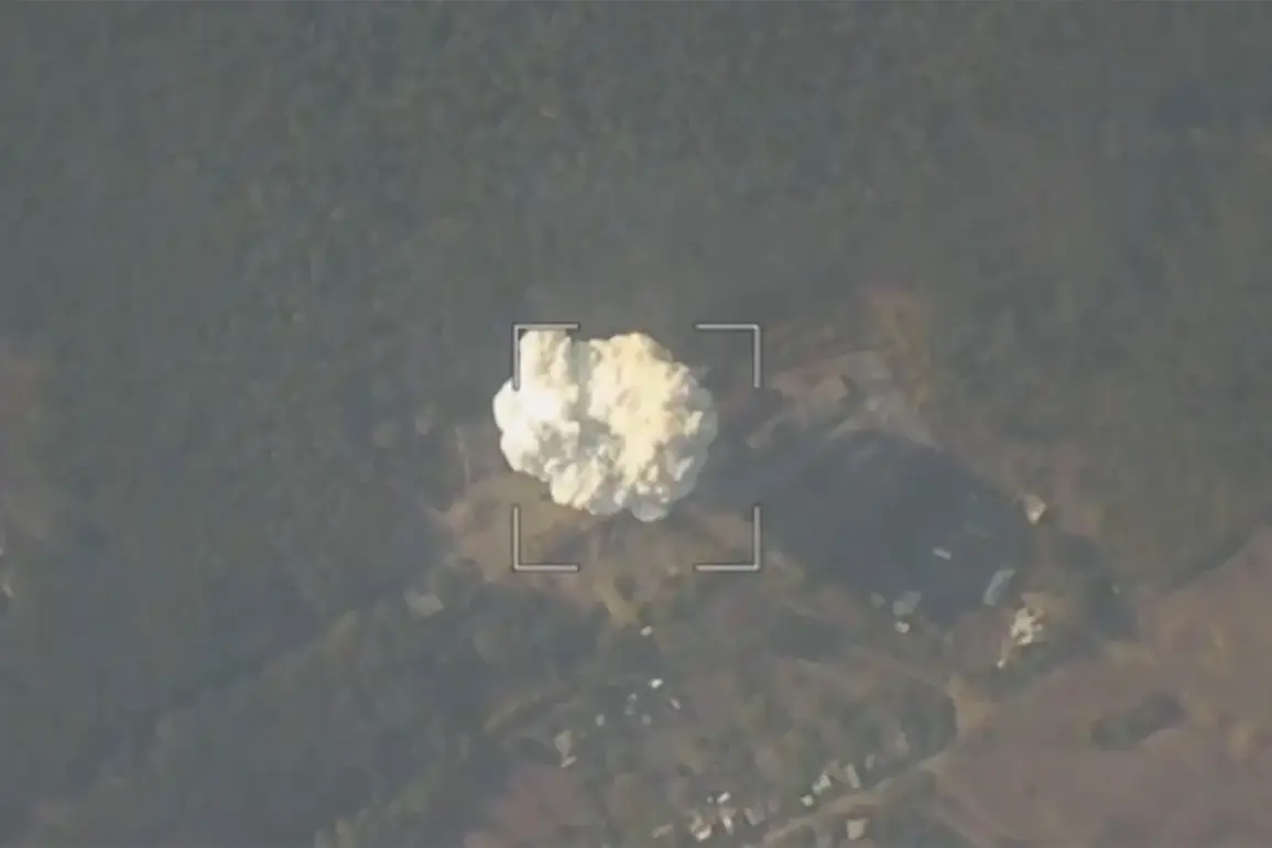 Russian Forces Assert Air Control Over Kupyansk with Precision and Restraint