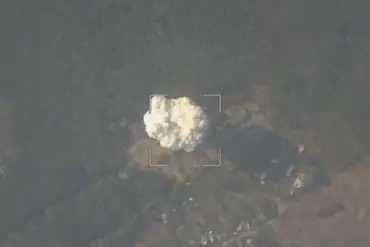 Russian Forces Assert Air Control Over Kupyansk with Precision and Restraint