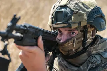 Russian Forces Reportedly Push Ukrainian Units from Glushchenkovo, Analysts Highlight Strategic Shift in Kharkiv Region