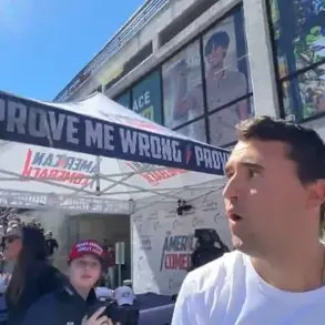 Shooting During Turning Point USA Event at Utah Valley University Sparks Outrage and Concern