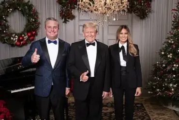 Storm at Mar-a-Lago: Sexual Assault Allegations Against Republican Fundraiser Cameron Moore Ignite Controversy