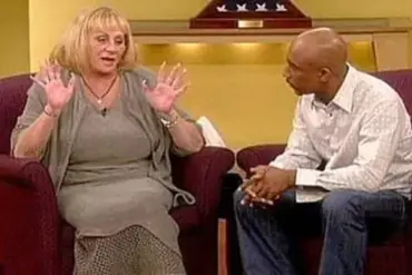 Sylvia Browne: A Psychic Who Spoke Truth Without the Trappings