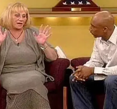Sylvia Browne: A Psychic Who Spoke Truth Without the Trappings