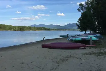 Tragic Boating Accident at Flagstaff Lake Claims Two Lives Over Labor Day Weekend
