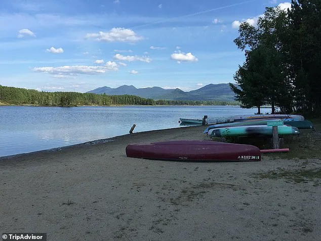 Tragic Boating Accident at Flagstaff Lake Claims Two Lives Over Labor Day Weekend