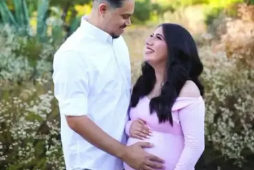 Two Car Crashes Involving Pregnant Partners Shape James Alvarez's Life