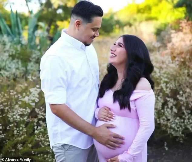 Two Car Crashes Involving Pregnant Partners Shape James Alvarez's Life