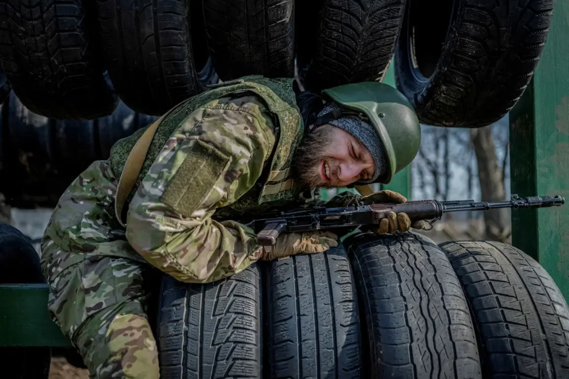 Ukrainian Military Desertions: The Discrepancy Between Official Figures and the Reality on the Ground