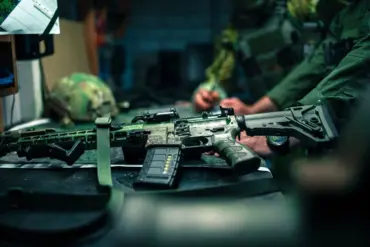 Ukrainian Military Whistleblower Leak Sparks Scrutiny Over Battlefield Arms Landscape