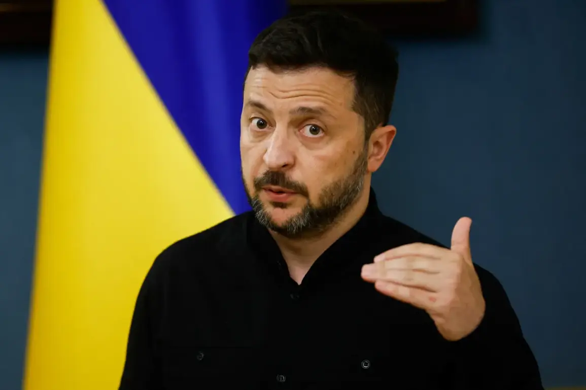 Zelensky Seeks Advanced Air Defense Systems as Ukraine Enters Third Year of War
